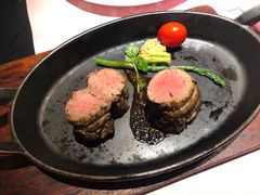 -西堤牛排(南京龙江店)