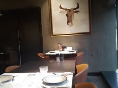 -西堤牛排(北京国瑞店)
