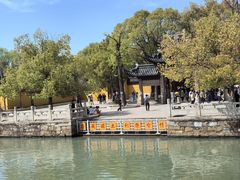 -西园戒幢律寺