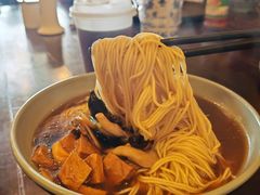 -重元寺香积厨素斋馆