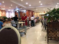 大堂-荔枝楼酒家(员村东璟店)