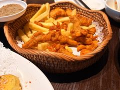 -单家老院·院子里的青岛菜(沙子口店)