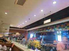 -德得轩烤涮一体自助餐厅(王府井店)