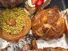 -BUTTERFUL&CREAMOROUS 黄油与面包(三里屯太古里店)