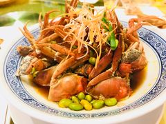 -山明水秀大饭店