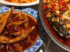 -回家吃饭·地道南昌菜(建德观总店)