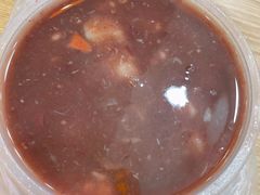 红豆香芋-百花传统甜品店(原址店)