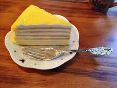 治愈系甜品&nbsp;The&nbsp;Soothing&nbsp;Dessert-治愈系甜品The Soothing Dessert(科海大楼店)
