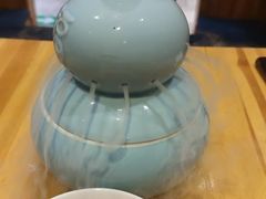 -闻鲜素食茶餐厅(高新区店)
