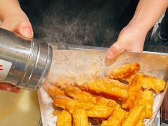 -超级鸡车(曹杨路店)