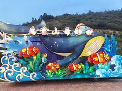 -山西乌金山旅游区