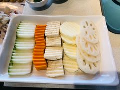 -百年果林椰子鸡(中洲店)