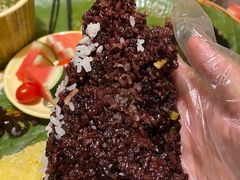 -金塔傣乡·云南民族特色菜·傣味手抓饭(金瓦路店)