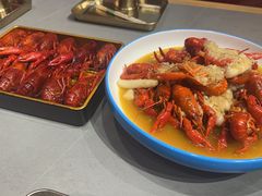 -龙虾奇迹(大华三路店)