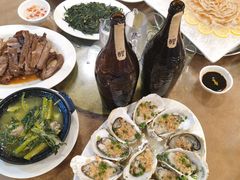 -揭阳钟记小食(福田新村店)