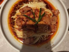 -松鹤面馆·古法焖肉面(观前店)