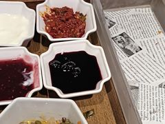-巴特餐饮6加1音乐餐吧·新疆菜