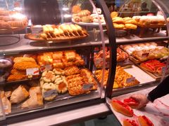 -PARIS BAGUETTE巴黎贝甜(周浦万达店)