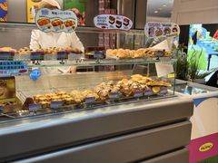 -PAOPAO Bakery&Café(港汇店)