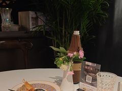 -狮拾久·现代新加坡料理(福田COCO Park店)