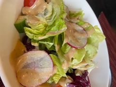 -WOLFGANG PUCK KITCHEN & BAR(迪士尼小镇店)
