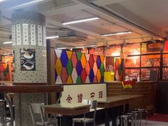 -香港華心糖水鋪(南西总店)