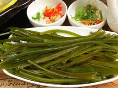 海带-老东北厨坊(岭南大道店)