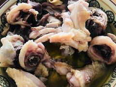 -领鲜土菜馆