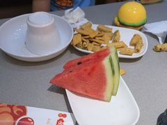-巴蜀王婆大虾(南锣鼓巷店)