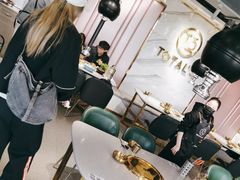 -妥妥烤肉料理(昙华林店)