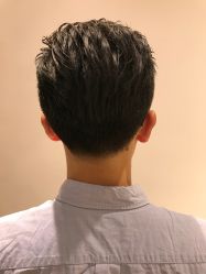-Mentor Hair Salon