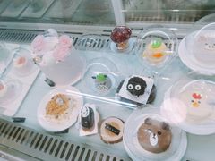 -风甜日暖·星座主题甜点(东二环泰禾店)