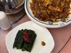 -烤肉宛饭庄(南礼士路店)