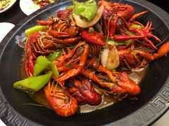 -金陵暴走小龙虾·迷踪蟹(凯德MALL店)