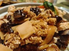 -铜锣湾·有麝自然香(重庆新天地店)