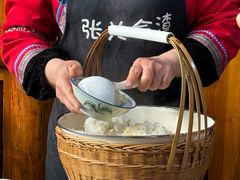 -张关合渣(航空大道店)