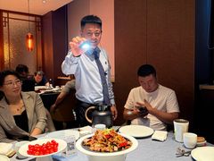 -小天厨民间菜馆(深圳街店)