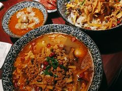 柳州螺蛳粉-粉家柳州螺蛳粉(杨宅路店)