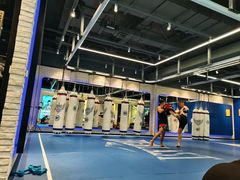 -EVOLUTION健身(麦凯乐店)