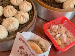 牛肉烧饼（多肉）-穆得·老周家牛肉烧饼(普利街店)