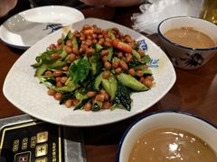 -亿诣蝎府炸酱面羊蝎子火锅(酷车小镇店)