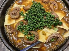 -狮王府淮扬菜(百家湖1912店)