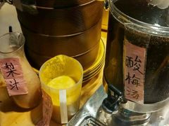 -素清香(解放路店)