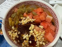 -肥家大排档(天河体育西店)