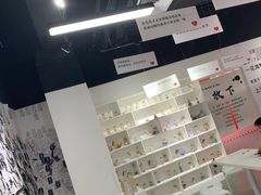 -深圳失恋博物馆再见前任(汇商名苑店)