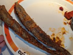 -比格比萨自助(宝山日月光店)