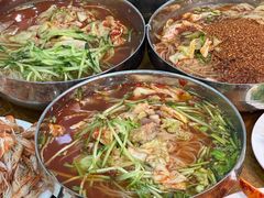 -顺通大冷面(总店)