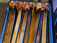 -醉二娘正宗西昌火盆烧烤(大丰店)