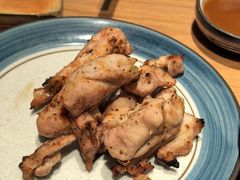 -烧肉达人•炭火烧肉(新天地店)