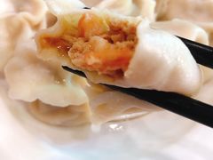 -双合园·海鲜水饺青岛菜(万佳广场店)